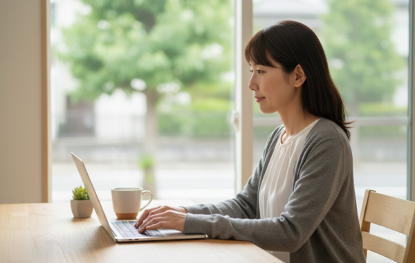 主婦が在宅で月5万円を得る現実策：元経済記者の視点📰