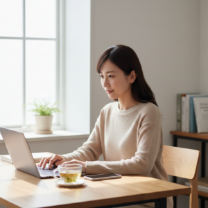 在宅PCパートの報酬構造：時給制・成果報酬、賞与の現実論📊