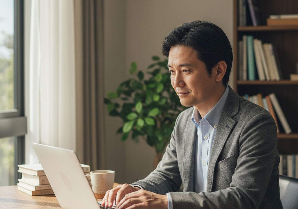 【久保田篤のキャリア指南】面接で必ず問われる10の質問、その真意と突破策 📰