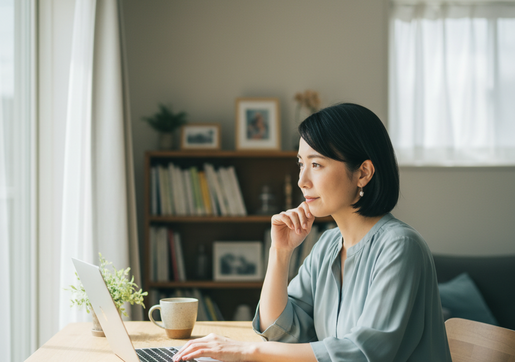 30代の転職、後悔しないために。成功への心構えと始め方🌷