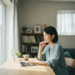 30代の転職、後悔しないために。成功への心構えと始め方🌷