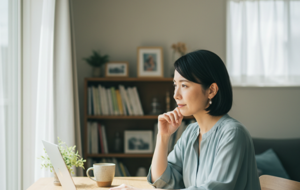 30代の転職、後悔しないために。成功への心構えと始め方🌷