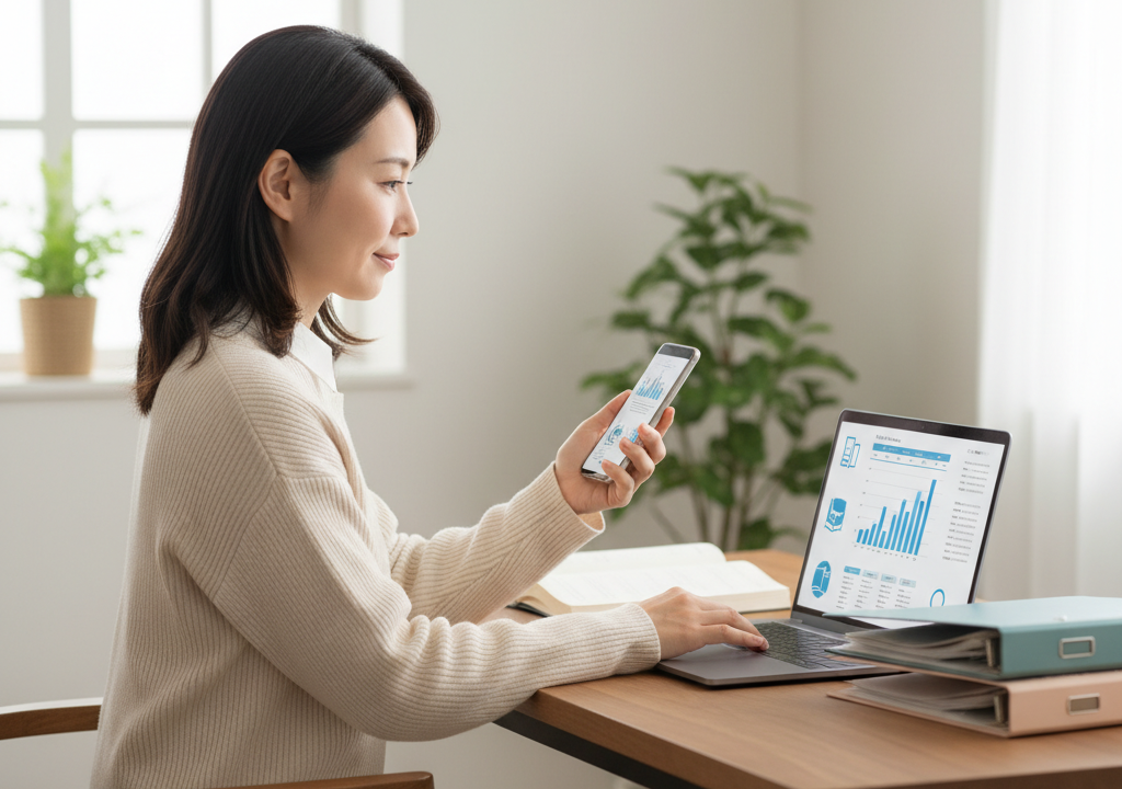 【元銀行員が語る：未経験から在宅ITワークを目指す実践的アプローチ📊📚】