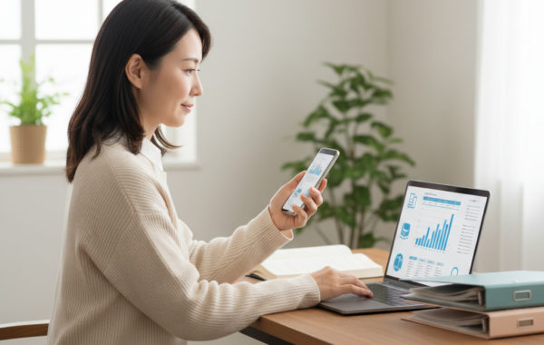 【元銀行員が語る：未経験から在宅ITワークを目指す実践的アプローチ📊📚】