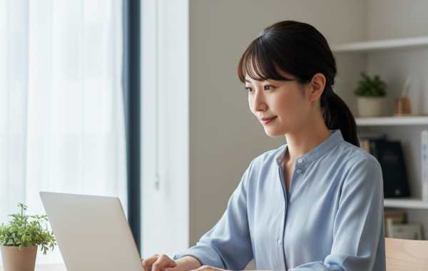 はじめての仕事探し｜最初の1ヶ月で始める、在宅・PCワークの準備