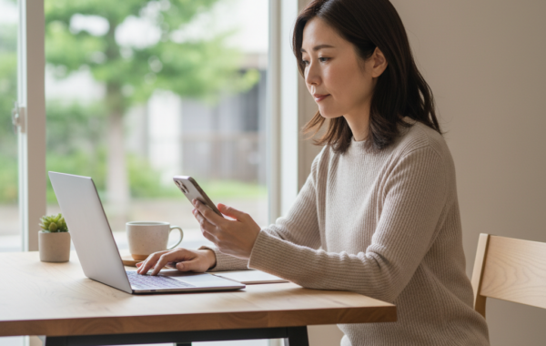 在宅PCパートで賢く収入アップを実現する秘訣とは？採用のコツと時給交渉の考え方🌷
