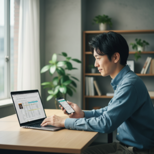 PCオペレーター 未経験者のための賢い求人選びの羅針盤 📰