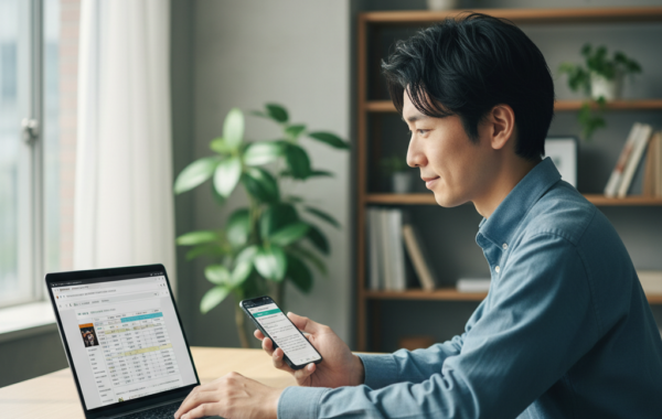 PCオペレーター 未経験者のための賢い求人選びの羅針盤 📰