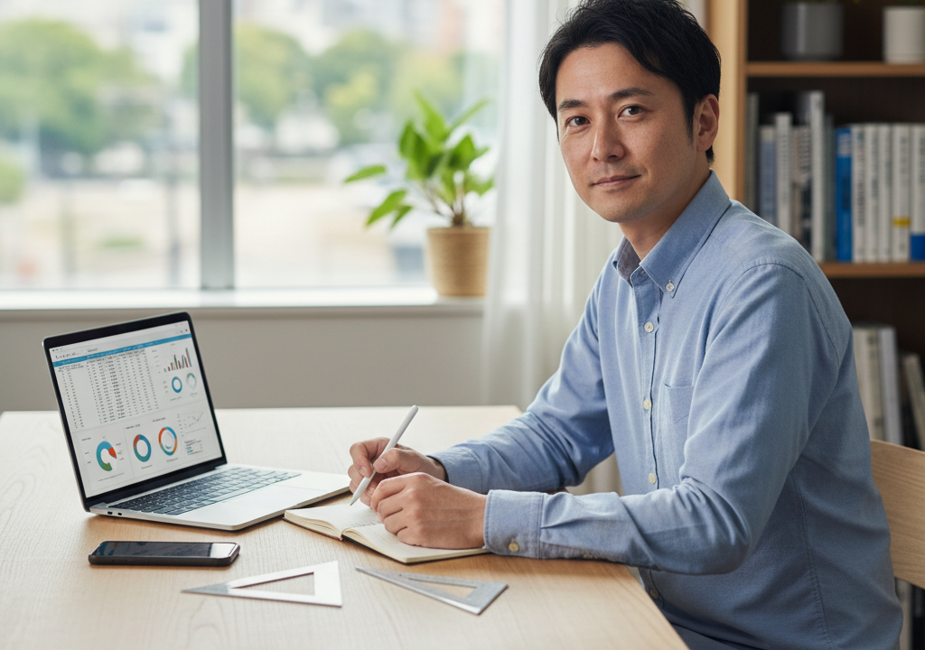 パート掛け持ち副業で失敗しないための戦略的フレームワーク 💼📐