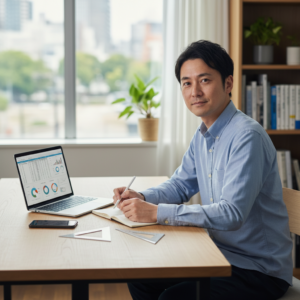 パート掛け持ち副業で失敗しないための戦略的フレームワーク 💼📐