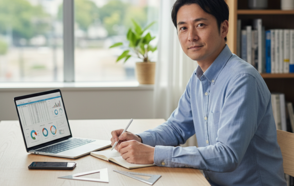 パート掛け持ち副業で失敗しないための戦略的フレームワーク 💼📐