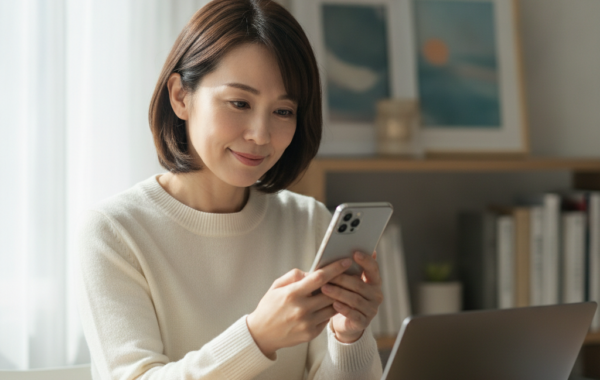 40代からの在宅転職、安心と成功を掴む求人選びの羅針盤 📰