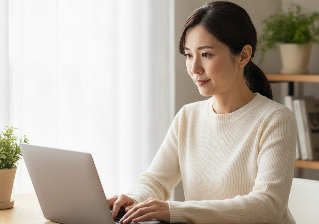 未経験から始める在宅PCオペレーター：確かな一歩を踏み出すための考察📊
