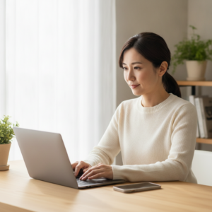 未経験から始める在宅PCオペレーター：確かな一歩を踏み出すための考察📊