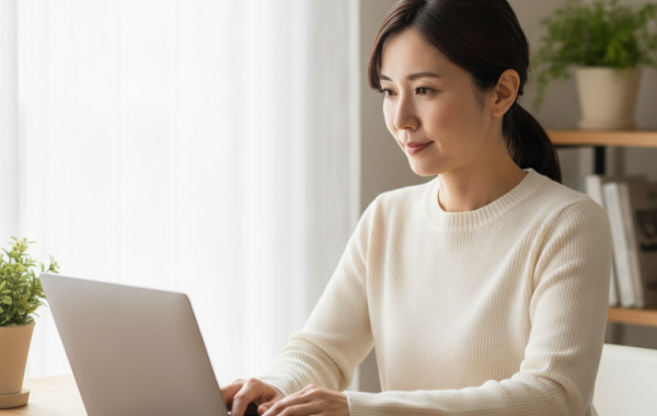 未経験から始める在宅PCオペレーター：確かな一歩を踏み出すための考察📊