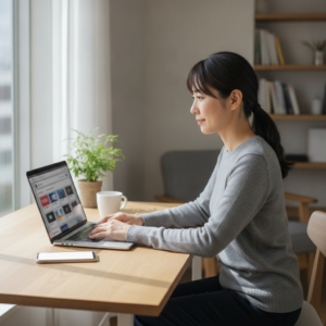 在宅・未経験からの仕事探しはどこから？ 元経済記者が説く求人サイト選びの要諦