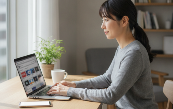 在宅・未経験からの仕事探しはどこから？ 元経済記者が説く求人サイト選びの要諦