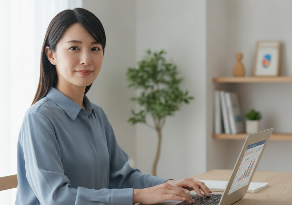 【オンライン面接の逆質問：未経験者が信頼を勝ち取るための実践的アプローチ 📊】