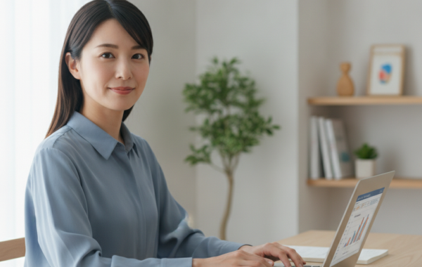 【オンライン面接の逆質問：未経験者が信頼を勝ち取るための実践的アプローチ 📊】