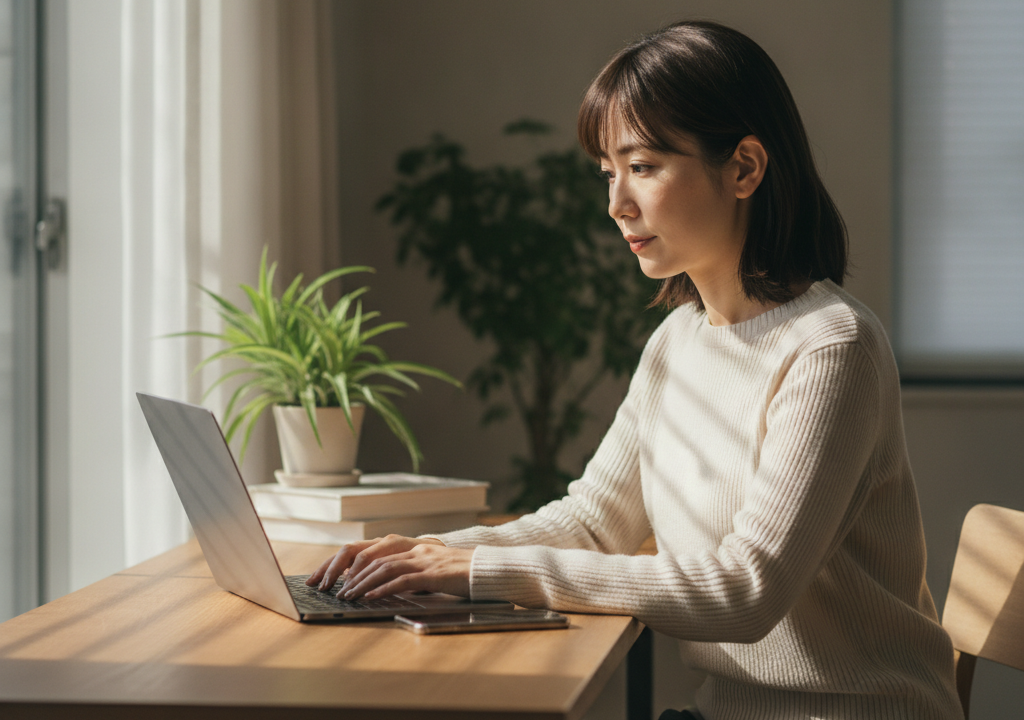 【初めての求職、情報の波を乗りこなす秘策 📰 元日経記者が語る「裏側」の読み解き方】
