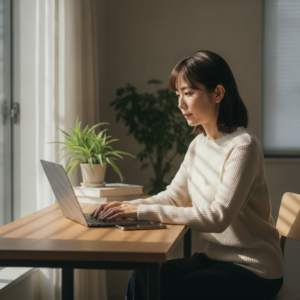 【初めての求職、情報の波を乗りこなす秘策 📰 元日経記者が語る「裏側」の読み解き方】