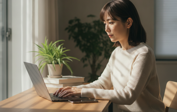 【初めての求職、情報の波を乗りこなす秘策 📰 元日経記者が語る「裏側」の読み解き方】