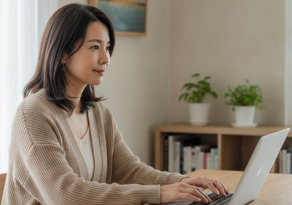 元日経記者が語る、在宅PCオペレーター成功への羅針盤 📰