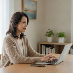 元日経記者が語る、在宅PCオペレーター成功への羅針盤 📰