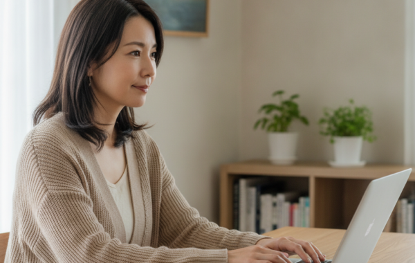元日経記者が語る、在宅PCオペレーター成功への羅針盤 📰