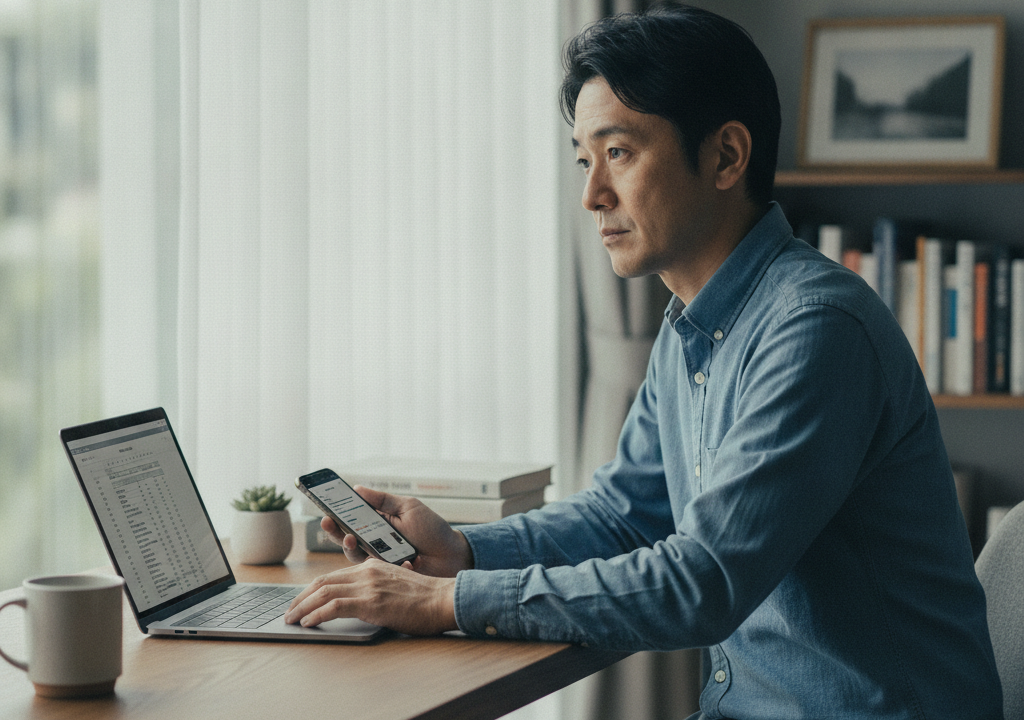 【在宅PC副業、その甘言に潜む罠 元日経記者が語る、後悔しないための冷静な選択眼】📰