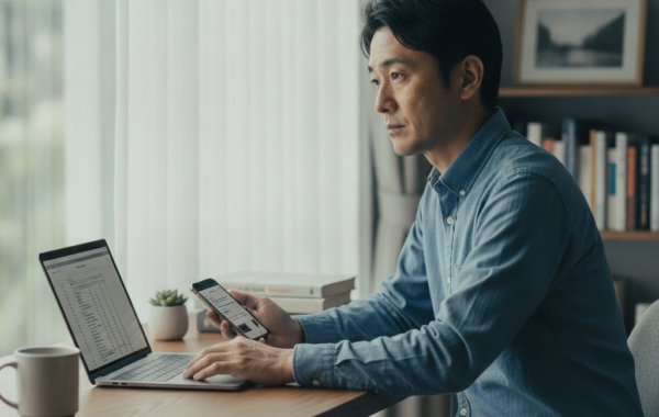 【在宅PC副業、その甘言に潜む罠 元日経記者が語る、後悔しないための冷静な選択眼】📰