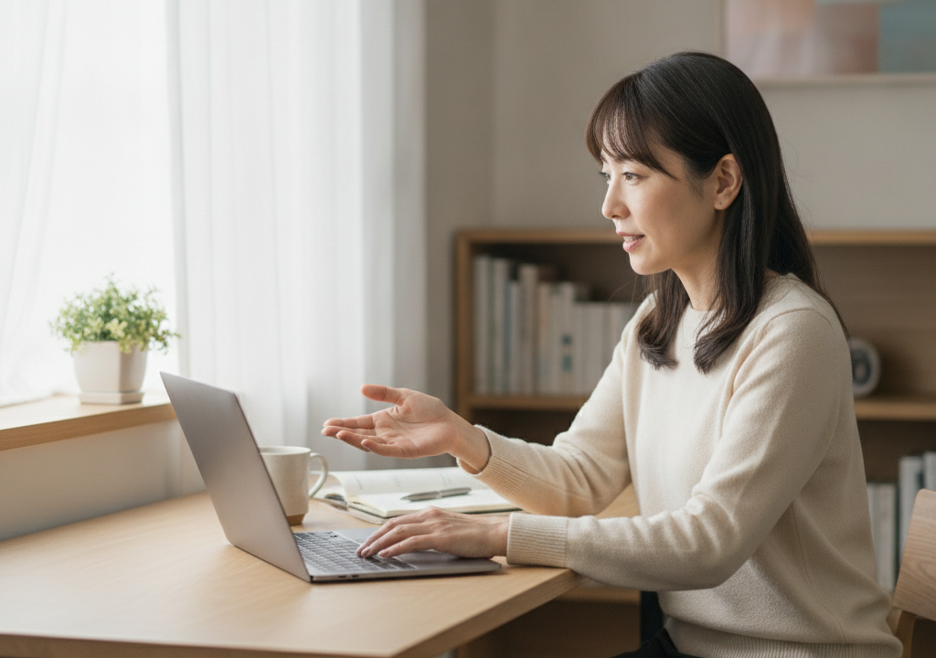 主婦が在宅PC仕事で後悔しないための選択フレームワーク：私のコンサルティング事例から導く成功の軸