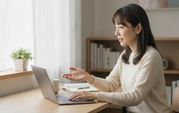 主婦が在宅PC仕事で後悔しないための選択フレームワーク：私のコンサルティング事例から導く成功の軸