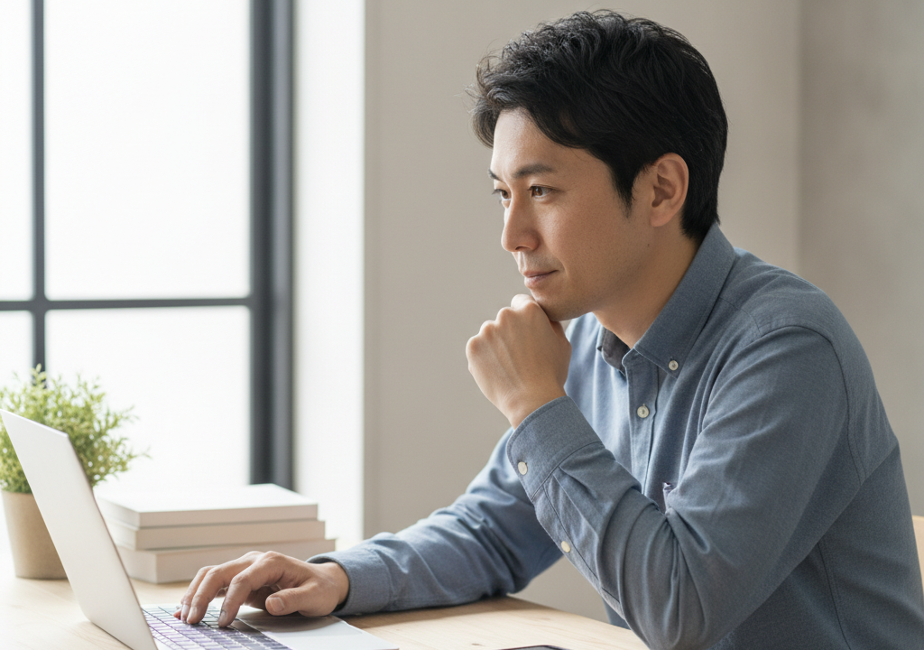 【その契約、本当に大丈夫ですか？ 元経済記者が説く、在宅副業の落とし穴と回避術 📰】