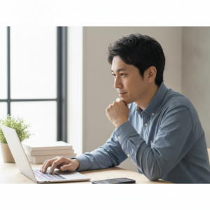 【その契約、本当に大丈夫ですか？ 元経済記者が説く、在宅副業の落とし穴と回避術 📰】
